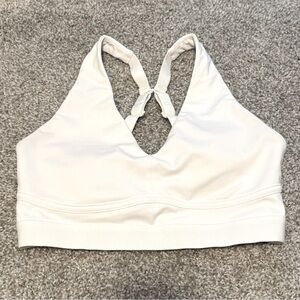 Sports bra, size small, only worn twice